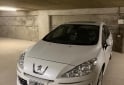 Autos - Peugeot Peugeot 408 Allure+ 2015 Nafta 145000Km - En Venta
