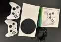 Electr�nica - Xbox S + 2 joysticks - En Venta