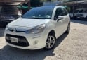 Autos - Citroen C3 1.5 nafta 2015 Nafta 90000Km - En Venta