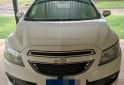 Autos - Chevrolet Onix LTZ 2016 Nafta 133000Km - En Venta