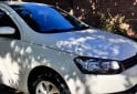 Autos - Volkswagen Gol trend 2015 Nafta 66000Km - En Venta