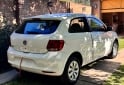Autos - Volkswagen Gol trend 2015 Nafta 66000Km - En Venta