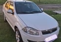 Autos - Fiat SIENA EL 2018 GNC 149000Km - En Venta
