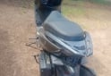 Motos - Zanella Cruisser 2018 Nafta 16500Km - En Venta