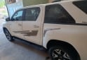 Camionetas - Toyota Hilux 2019 Diesel 124000Km - En Venta