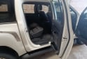 Camionetas - Toyota Hilux 2019 Diesel 124000Km - En Venta