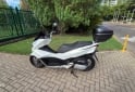Motos - Honda PCX 15O 2016 Nafta 45000Km - En Venta