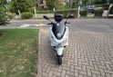 Motos - Honda PCX 15O 2016 Nafta 45000Km - En Venta