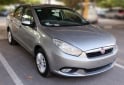 Autos - Fiat Grand Siena 2016 Nafta 341Km - En Venta