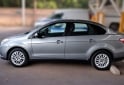 Autos - Fiat Grand Siena 2016 Nafta 341Km - En Venta