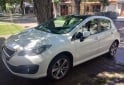 Autos - Peugeot Fellini 2017 Diesel 57000Km - En Venta