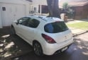 Autos - Peugeot Fellini 2017 Diesel 57000Km - En Venta