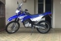 Motos - Yamaha XTZ 250 2017 Nafta 18000Km - En Venta