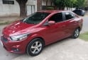 Autos - Chevrolet Prisma LTZ 2017 Nafta 55500Km - En Venta