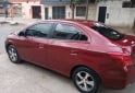 Autos - Chevrolet Prisma LTZ 2017 Nafta 55500Km - En Venta