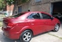 Autos - Chevrolet Prisma LTZ 2017 Nafta 55500Km - En Venta