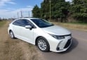 Autos - Toyota Corolla 2020 Nafta 74000Km - En Venta