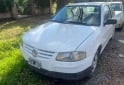 Autos - Volkswagen Gol 2008 Nafta 180000Km - En Venta