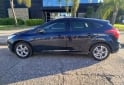 Autos - Ford FOCUS 3 2014 Nafta 155000Km - En Venta