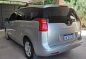 Autos - Peugeot 5008 2017 Nafta 154000Km - En Venta