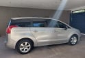 Autos - Peugeot 5008 2017 Nafta 154000Km - En Venta