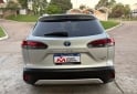 Autos - Toyota Corolla Cross SEG HV 1.8 2022 Electrico / Hibrido 110000Km - En Venta