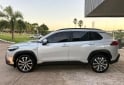 Autos - Toyota Corolla Cross SEG HV 1.8 2022 Electrico / Hibrido 110000Km - En Venta