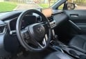 Autos - Toyota Corolla Cross SEG HV 1.8 2022 Electrico / Hibrido 110000Km - En Venta