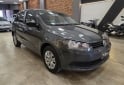 Autos - Volkswagen GOL TREND TRENDLINE 1.6L 2015 Nafta 130000Km - En Venta