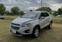 Autos - Chevrolet Tracker 2016 Nafta 168000Km - En Venta
