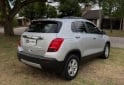 Autos - Chevrolet Tracker 2016 Nafta 168000Km - En Venta
