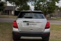 Autos - Chevrolet Tracker 2016 Nafta 168000Km - En Venta