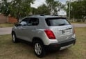 Autos - Chevrolet Tracker 2016 Nafta 168000Km - En Venta