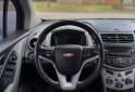 Autos - Chevrolet Tracker 2016 Nafta 168000Km - En Venta