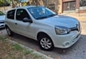 Autos - Renault Clio mio 1ra mano 2014 Nafta 118000Km - En Venta