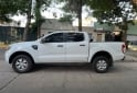 Camionetas - Ford Ranger 2012 Diesel 147000Km - En Venta