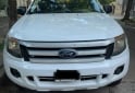 Camionetas - Ford Ranger 2012 Diesel 147000Km - En Venta