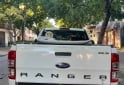 Camionetas - Ford Ranger 2012 Diesel 147000Km - En Venta
