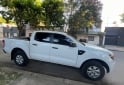 Camionetas - Ford Ranger 2012 Diesel 147000Km - En Venta