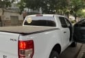 Camionetas - Ford Ranger 2012 Diesel 147000Km - En Venta