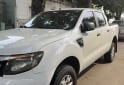 Camionetas - Ford Ranger 2012 Diesel 147000Km - En Venta
