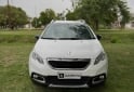 Autos - Peugeot 2008 2017 Nafta 125000Km - En Venta