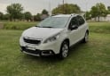 Autos - Peugeot 2008 2017 Nafta 125000Km - En Venta