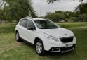 Autos - Peugeot 2008 2017 Nafta 125000Km - En Venta