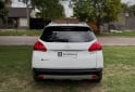 Autos - Peugeot 2008 2017 Nafta 125000Km - En Venta