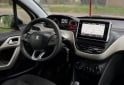 Autos - Peugeot 2008 2017 Nafta 125000Km - En Venta