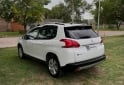 Autos - Peugeot 2008 2017 Nafta 125000Km - En Venta