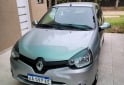 Autos - Renault Clio Mio 1.2 2016 Nafta 75000Km - En Venta