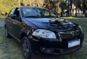 Autos - Fiat Siena 2016 Nafta 116400Km - En Venta