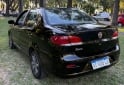 Autos - Fiat Siena 2016 Nafta 116400Km - En Venta